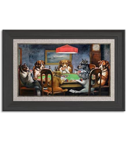 Amazon.co.jp: Joan Miro ジョアン・ミロ(太陽の前の人物と犬)シュル